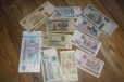 Банкноты в городе Брянск, фото 1, Брянская область