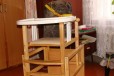 Детский стол-стул в городе Ростов-на-Дону, фото 1, Ростовская область
