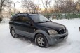 KIA Sorento, 2002 в городе Екатеринбург, фото 1, Свердловская область