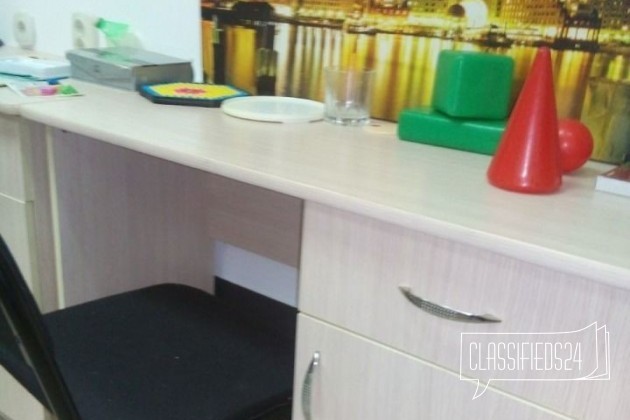 Продам офисные столы для компьютера в городе Курск, фото 1, стоимость: 2 000 руб.