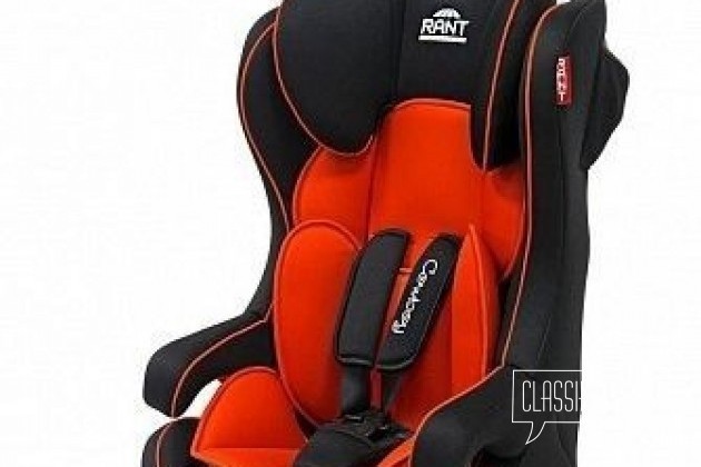 Автокресло Cowboy isofix с 9до36 кг в городе Набережные Челны, фото 2, Татарстан