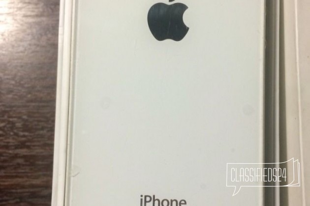iPhone 4S 32gb White iOS 7.1.1 в городе Москва, фото 3, Мобильные телефоны