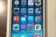 iPhone 4S 32gb White iOS 7.1.1 в городе Москва, фото 1, Московская область