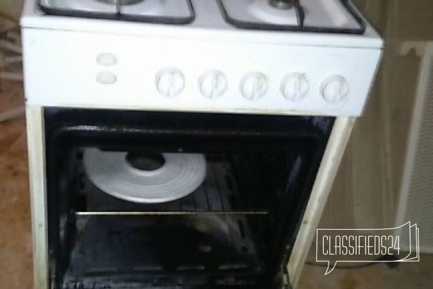 Продам хорошую газовую плиту, в отличном состоянии в городе Мурманск, фото 3, телефон продавца: |a:|n:|e: