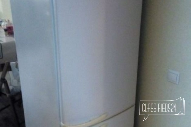 Двухкамерный холодильник Атлант в городе Ростов-на-Дону, фото 1, телефон продавца: +7 (961) 410-76-16