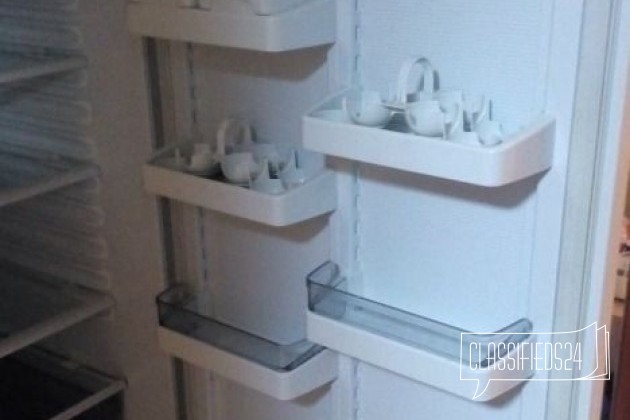 Двухкамерный холодильник Атлант в городе Ростов-на-Дону, фото 2, стоимость: 7 000 руб.