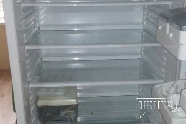 Двухкамерный холодильник Атлант в городе Ростов-на-Дону, фото 3, Холодильники и морозильные камеры