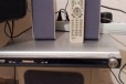 Thomson digital dvd home cinema system dpl907vd в городе Лобня, фото 1, Московская область