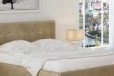 Кровать Орматек Veda 1 размер 160x200 в городе Майкоп, фото 2, телефон продавца: +7 (918) 920-20-70