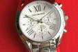 Подарок к 8 марта стильные наручные часы MK 2 в городе Тверь, фото 1, Тверская область