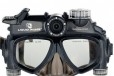 Видеомаска Liquid Image Scuba Series 318 в городе Хабаровск, фото 2, телефон продавца: +7 (914) 374-37-30