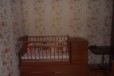 Продам детскую кроватку в городе Волгоград, фото 1, Волгоградская область