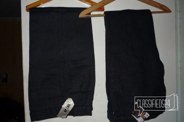 Шерстяные брюки 7 шт для мальчиков+ джинсы в подар в городе Серпухов, фото 2, Брюки