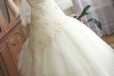 Свадебное платье (1 марта скидка) в городе Краснодар, фото 1, Краснодарский край