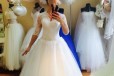 Продам свадебное платье в городе Батайск, фото 1, Ростовская область