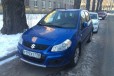 Suzuki SX4, 2013 в городе Санкт-Петербург, фото 1, Ленинградская область