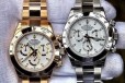 Rolex Daytona в серебре в наличии 00135 в городе Челябинск, фото 1, Челябинская область