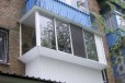 Окна Вeка скидка 8 в честь 8 марта. Балконы в городе Чита, фото 1, Забайкальский край