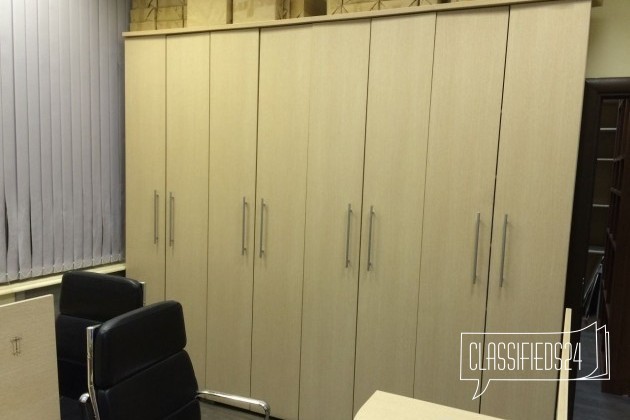Распродажа офисной мебели в городе Москва, фото 2, стоимость: 0 руб.