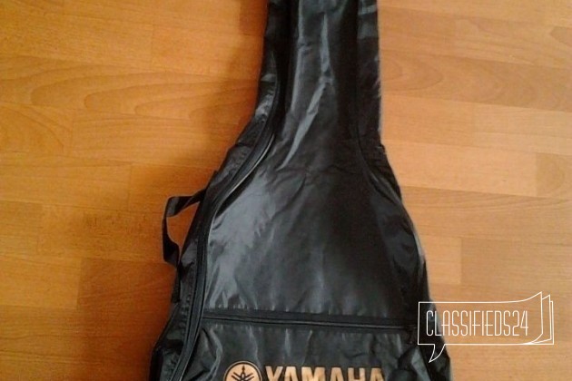 Продам чехол yamaha в городе Барнаул, фото 1, стоимость: 500 руб.