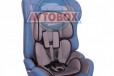 Детское автомобильное кресло zlatek atlantic LUX в городе Нижнекамск, фото 1, Татарстан