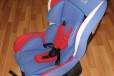 Кресло автомобильное Lucky Baby в городе Ижевск, фото 1, Удмуртия