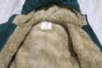 Детская теплая куртка Zara в городе Казань, фото 2, телефон продавца: +7 (917) 256-06-19