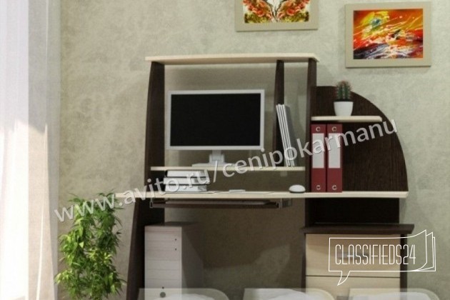 Компьютерный стол Феникс в городе Новосибирск, фото 1, телефон продавца: +7 (383) 310-04-26