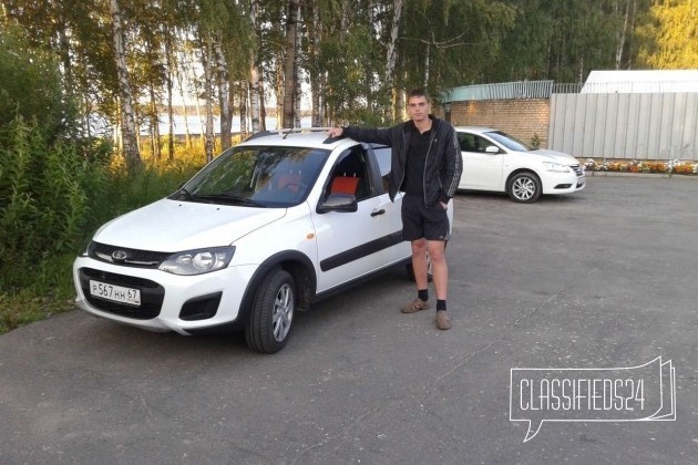 Водитель категории B-C, имеется личный транспорт в городе Десногорск, фото 1, телефон продавца: +7 (915) 648-29-68