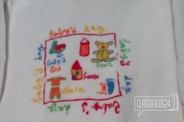 Комбинезон в городе Волгоград, фото 2, Комбинезоны и боди