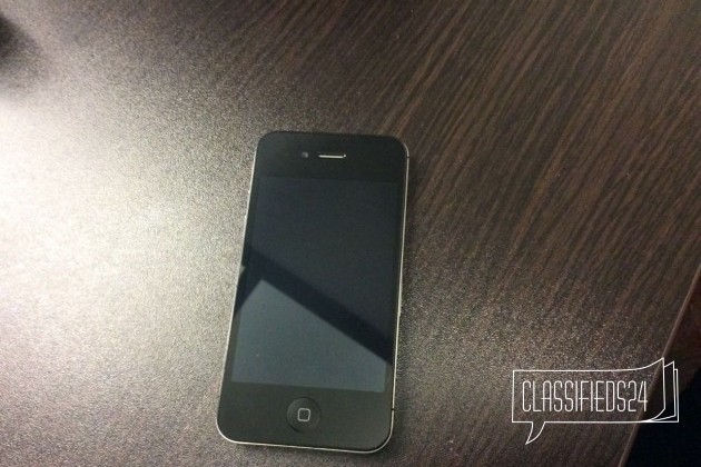 iPhone 4S 32Gb в городе Кемерово, фото 1, стоимость: 10 000 руб.