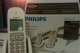 Продажа радиотелефона Philips CD2902 в городе Выборг, фото 1, Ленинградская область