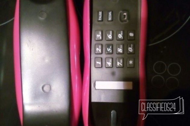 Телефон Губы в городе Санкт-Петербург, фото 2, Стационарные телефоны