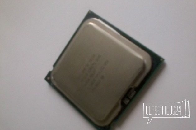 Intel Core 2 Quad Q8300 (4 ядра) Без торга в городе Чебоксары, фото 1, Процессоры