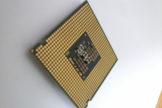 Intel Core 2 Quad Q8300 (4 ядра) Без торга в городе Чебоксары, фото 2, Чувашия