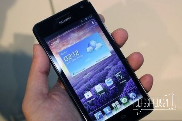 Huawey Honor Pro (чёрный) в городе Самара, фото 2, Мобильные телефоны