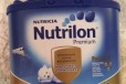 Молочная смесь Nutrilon1(0-6мес) в городе Серпухов, фото 1, Московская область