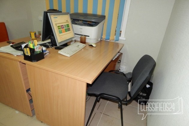 Продается офисная мебель в городе Березники, фото 1, телефон продавца: +7 (902) 835-71-27