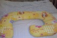 Большая удобная подушка для беременных в городе Омск, фото 1, Омская область