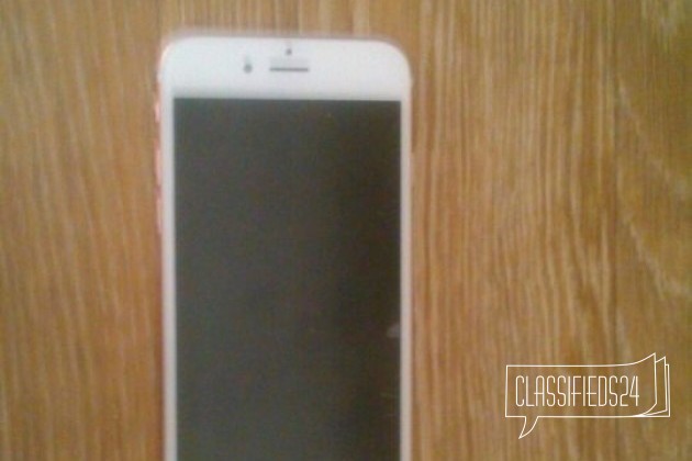 Продам Apple Watch iPhone 6s в городе Кемерово, фото 1, телефон продавца: +7 (999) 468-13-77