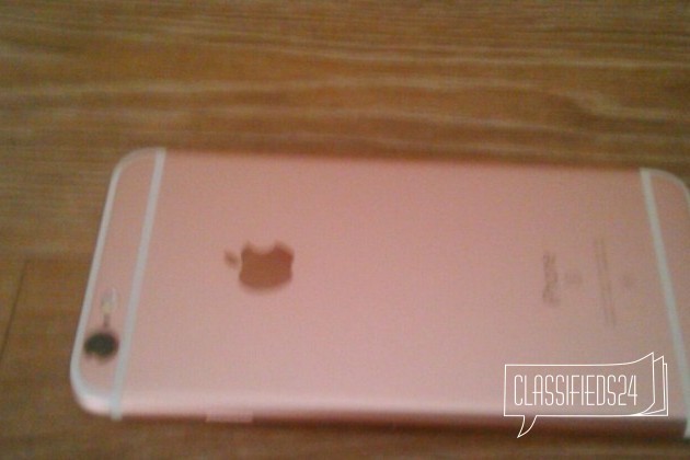 Продам Apple Watch iPhone 6s в городе Кемерово, фото 5, телефон продавца: +7 (999) 468-13-77