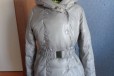 Демисезонная куртка в городе Хабаровск, фото 2, телефон продавца: +7 (924) 401-73-79