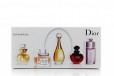 Духи Dior Les Parfums Miniature 5х5 (подарочные) в городе Азов, фото 1, Ростовская область