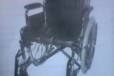 Инвалидная коляска в городе Омск, фото 1, Омская область