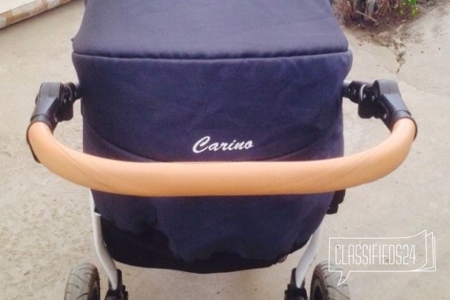 Коляска 3в1 в городе Изобильный, фото 1, телефон продавца: +7 (962) 432-04-70