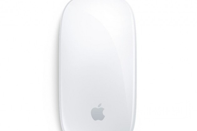 Продам мышь. Magic Mouse(Apple) A1296 в городе Санкт-Петербург, фото 2, Клавиатуры, мыши, игровые манипуляторы