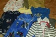Пакет вещей на мальчика 2-3 года в городе Саратов, фото 1, Саратовская область
