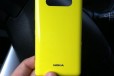 Продаю оригинальную крышку от Nokia Lumia 820 в городе Пятигорск, фото 1, Ставропольский край