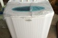 Продам стиральную машину, полуавтомат в городе Саратов, фото 1, Саратовская область