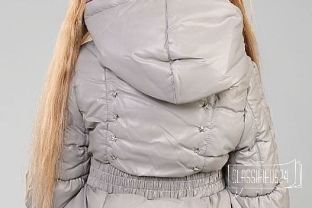 Новые демисезонные куртки Orby в городе Йошкар-Ола, фото 2, Верхняя одежда